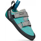 Scarpa - Origin - Klimschoenen - Zwart - Leer