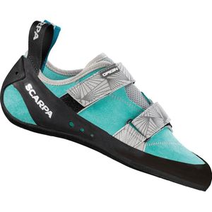 Scarpa - Origin - Klimschoenen - Zwart - Leer