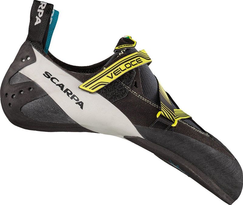 Scarpa Veloce - Kletterschuhe