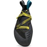 Scarpa - Veloce - Klimschoen - Zwart - Microvezel