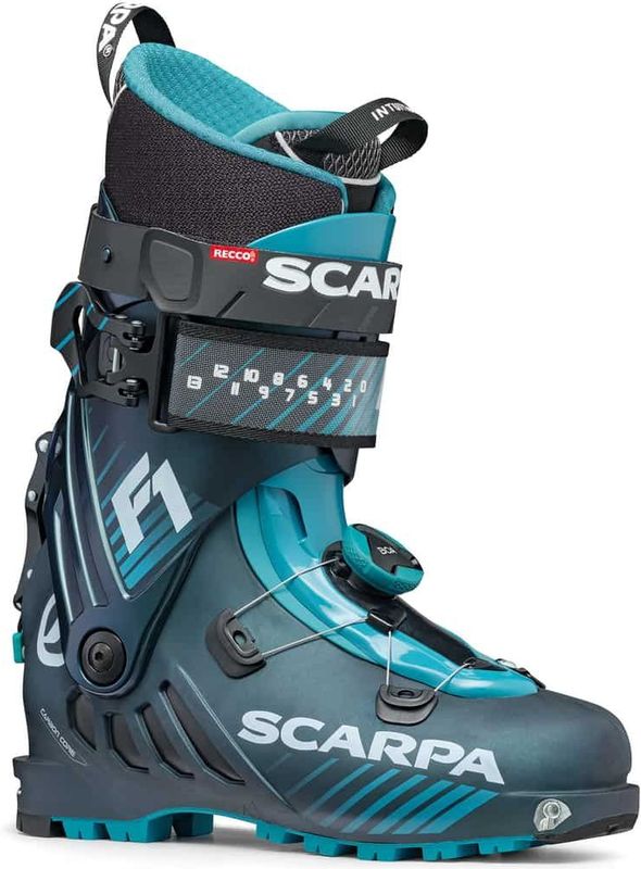 Scarpa - F1 - Toerskischoen