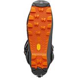 Scarpa - F1 LT - Skischoenen - Zwart