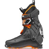 Scarpa - F1 LT - Skischoenen - Zwart