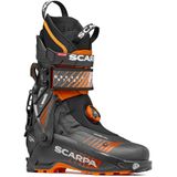 Scarpa - F1 LT - Skischoenen - Zwart