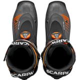 Scarpa - F1 LT - Skischoenen - Zwart