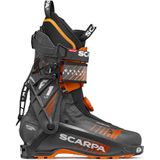 Scarpa - F1 LT - Skischoenen - Zwart