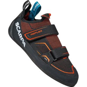 Scarpa Reflex V Klimschoenen (Heren |grijs)