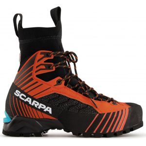 Scarpa Ribelle Tech 2.0 HD met HDry®-technologie en Vibram zool 42,5