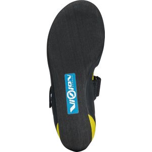 Scarpa Kids Reflex Klimschoenen (Kinderen |geel/olijfgroen)