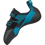 Scarpa - Boostic - Klimschoenen - Zwart/Turkoois