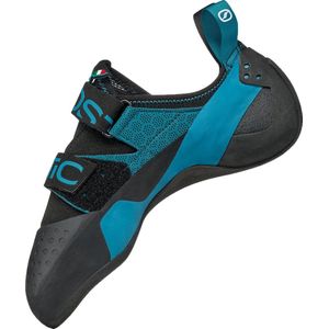 Scarpa - Boostic - Klimschoenen - Zwart/Turkoois