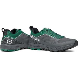 Scarpa Rapid GTX 72700 Anthracite alpine green 45.5