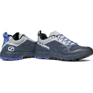 Scarpa - Rapid GTX - Wandelschoenen - Ombre Blue Violet - Mesh en TPU