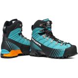 Scarpa - Ribelle HD Wmn - Wandelschoenen - Blauw - Leer