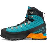 Scarpa - Ribelle HD Wmn - Wandelschoenen - Blauw - Leer