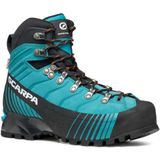 Scarpa - Ribelle HD Wmn - Wandelschoenen - Blauw - Leer