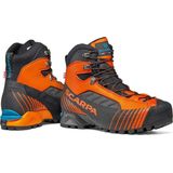 Scarpa - Ribelle Lite HD - Schoenen - Grijs - Leer