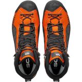 Scarpa - Ribelle Lite HD - Schoenen - Grijs - Leer
