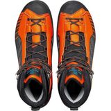 Scarpa - Ribelle Lite HD - Schoenen - Grijs - Leer