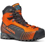 Scarpa - Ribelle Lite HD - Schoenen - Grijs - Leer