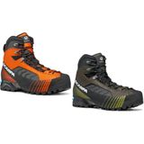 Scarpa - Ribelle Lite HD - Bergschoenen - Olijfgroen/Zwart - Waterdicht - Stootrand - Stijgijzervriendelijk - Vibramzool