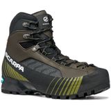 Scarpa - Ribelle Lite HD - Bergschoenen - Olijfgroen/Zwart - Waterdicht - Stootrand - Stijgijzervriendelijk - Vibramzool