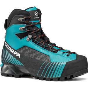 Scarpa - Dames wandelschoenen - Ribelle Lite HD Wmn Baltic Baltic voor Dames - Maat 39.5 - Blauw