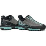 Scarpa - Womens Mescalito GTX - Approachschoenen - Grijs - Waterdicht