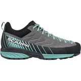 Scarpa - Womens Mescalito GTX - Approachschoenen - Grijs - Waterdicht