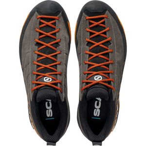 Scarpa - Mescalito - Approachschoenen - Bruin - Zonder Membraan - Vibramzool