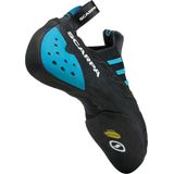 Scarpa - Instinct S - Klimschoenen - Zwart/Blauw