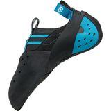 Scarpa - Instinct S - Klimschoenen - Zwart/Blauw