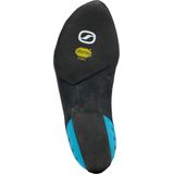 Scarpa - Instinct S - Klimschoenen - Zwart/Blauw