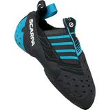 Scarpa - Instinct S - Klimschoenen - Zwart/Blauw