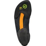 Scarpa - Drago Kid - Klimschoenen - Geel - Rubber - Geschikt voor Kinderen