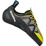 Scarpa - Vapor - Klimschoenen - Grijs - Verzoolbaar