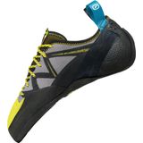Scarpa - Vapor - Klimschoenen - Grijs - Verzoolbaar