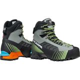 Scarpa - Ribelle Lite HD - Schoenen - Grijs - Leer