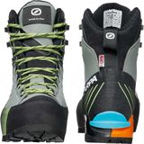 Scarpa - Ribelle Lite HD - Schoenen - Grijs - Leer