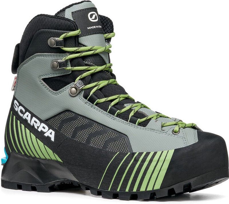 Scarpa - Ribelle Lite HD - Schoenen - Grijs - Leer
