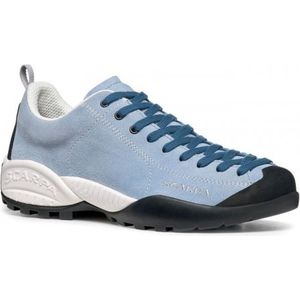 Scarpa - Dames wandelschoenen - Mojito Wmn Air blue voor Dames - Maat 38 - Blauw
