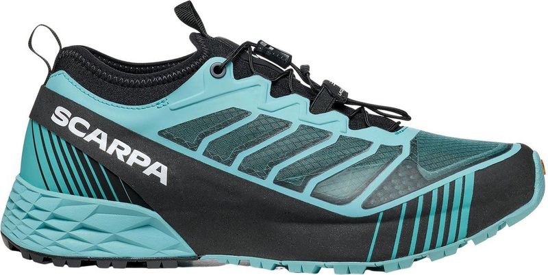 Scarpa - Ribelle Run - Trailrunningschoenen - Dames - Technisch