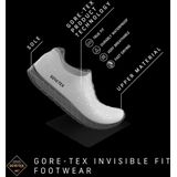 Scarpa - Rapid Mid GTX - Approachschoenen - Grijs - Waterdicht