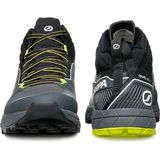 Scarpa - Rapid Mid GTX - Approachschoenen - Grijs - Waterdicht