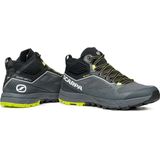 Scarpa - Rapid Mid GTX - Approachschoenen - Grijs - Waterdicht