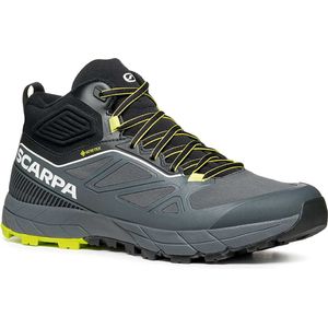 Scarpa - Rapid Mid GTX - Approachschoenen - Grijs - Waterdicht
