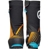 Scarpa - Phantom 6000 HD - Wandelschoenen - Zwart - Technische stof