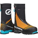 Scarpa - Phantom 6000 HD - Wandelschoenen - Zwart - Technische stof
