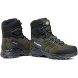 Scarpa - Rush Polar GTX - Winterschoenen - Zwart - Waterdicht