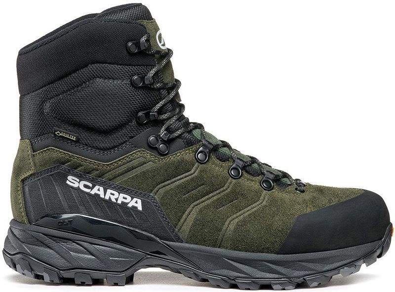 Scarpa - Rush Polar GTX - Winterschoenen - Kaki